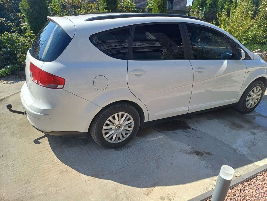 Продам  Seat Altera xl