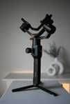 Estabilizador DJI Ronin-S Combo
