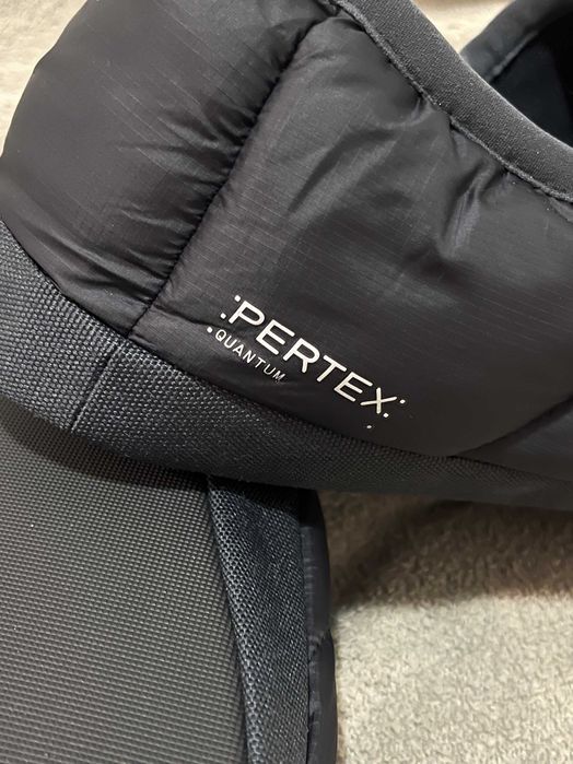 RAB Kapcie ocieplone Cirrus Hut Slipper XL