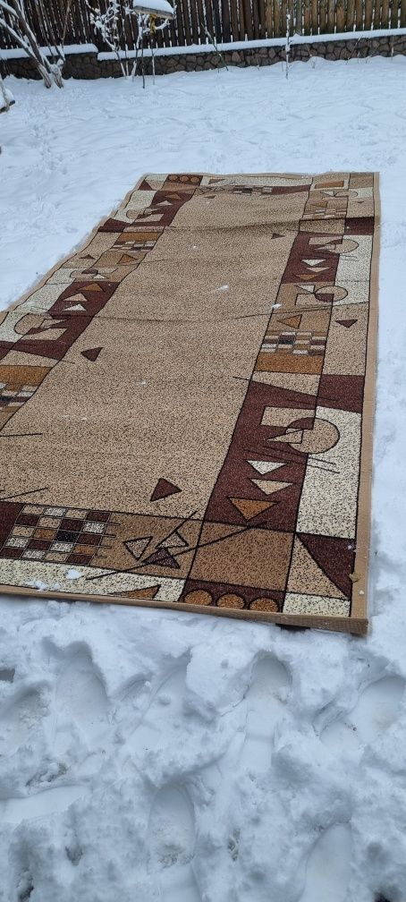 Ковер, килим. 5.4×2.2 м