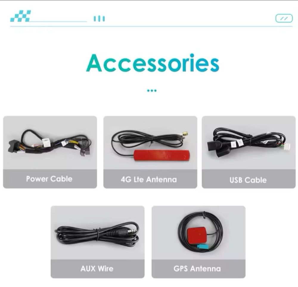 Android auto bmw f30/f31 NBT