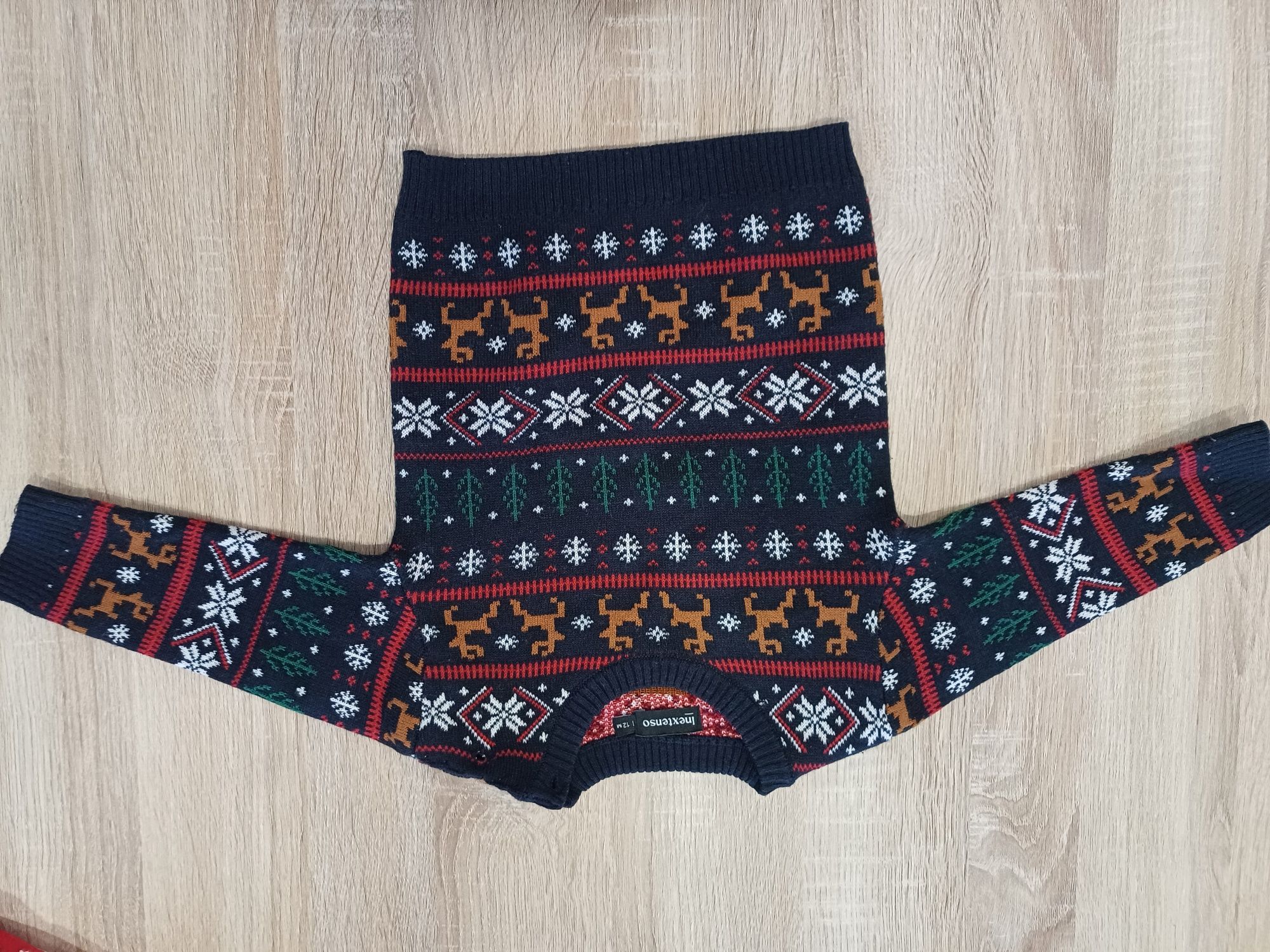 Camisolas de natal