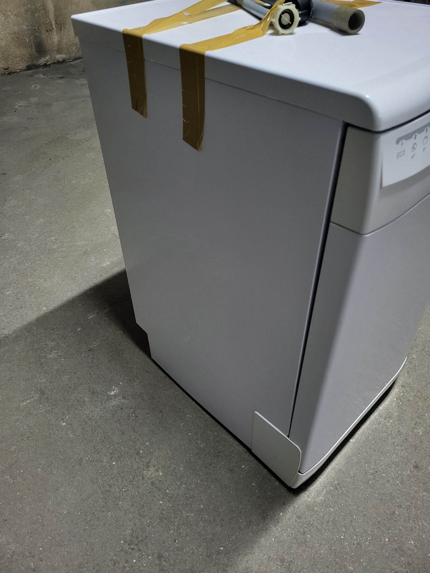 Máquina de lavar loiça Indesit de 45 cm com entrega e garantia