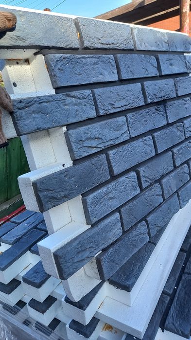 Термопанелі фасадні