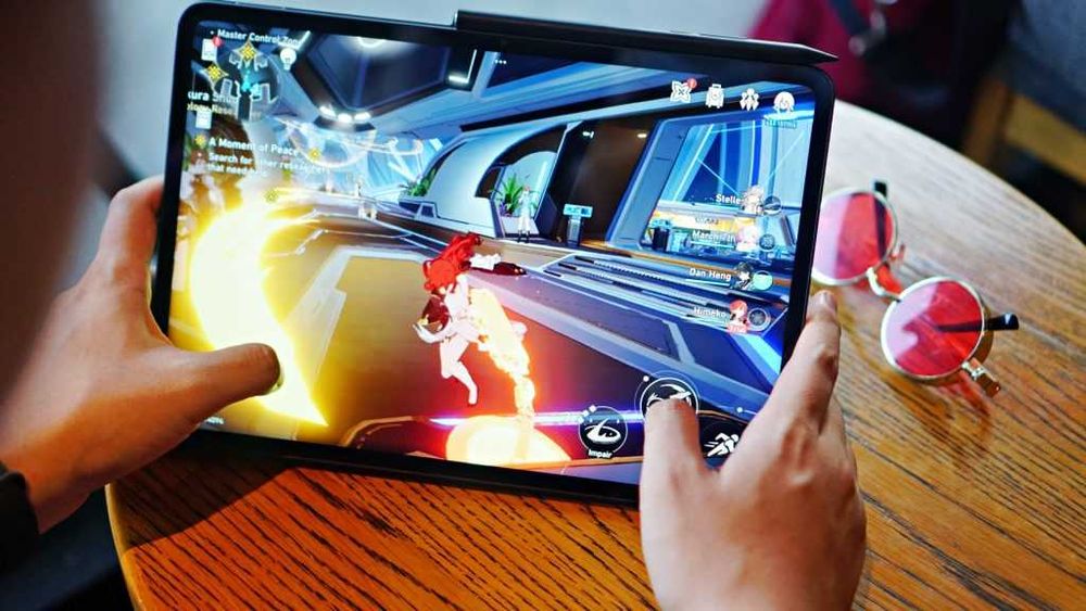 Планшет Mi Pad Ultra PC 11 дюймів 128Gb –для навчання, ігор та роботи