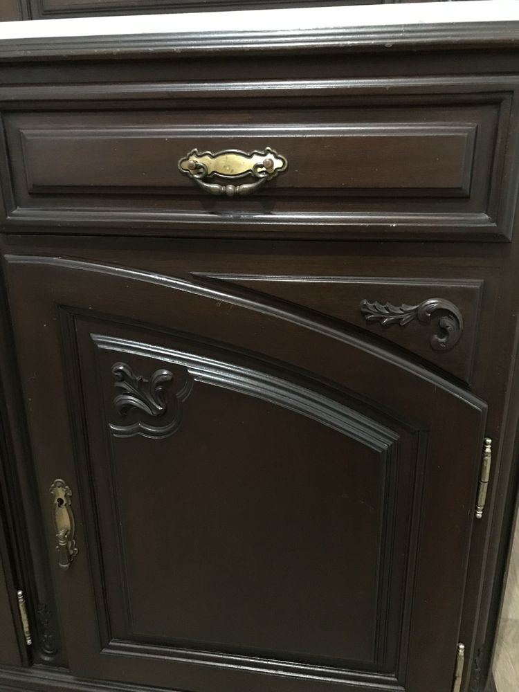 Móvel de sala de jantar