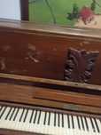 PIANO usado .....