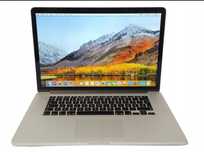 Laptop MacBook Pro 15 A1398