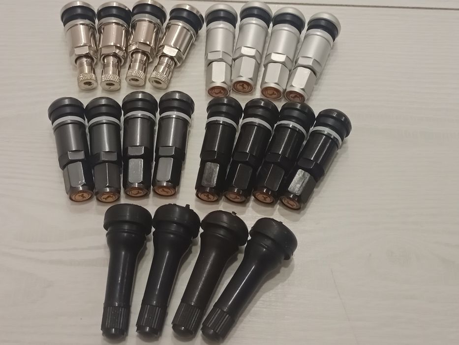 Вентель нипель розбірний металевий