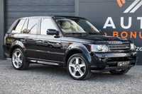 Land Rover Range Rover Sport _5.0_