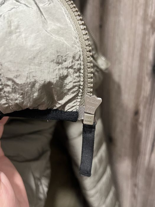 WEEKEND OFFENDER La Guardia Jacket Drizzle