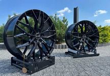 Felgi Haxer 266 do Audi A3 S3 A4 A6 Q2 Q3 VW Passat Arteon Cupra V  20