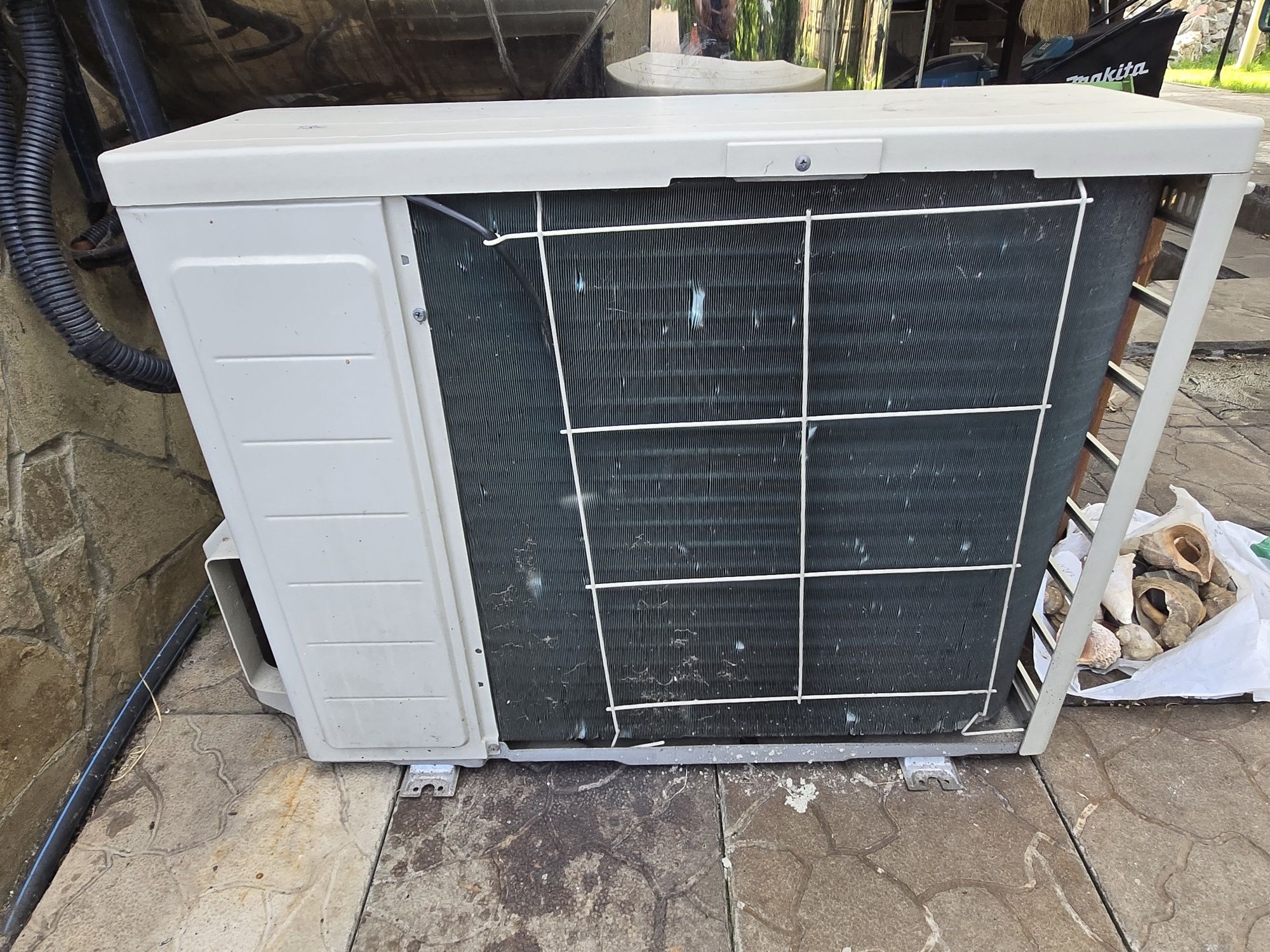 Кондиционер Daikin FTX25JAV1NB