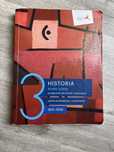 Historia klasa 3 GWO