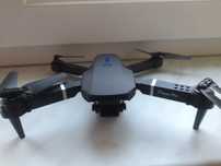 DRON 4k ostatnie sztuki