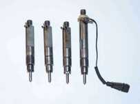 Injectores 1.9 TDI Golf IV