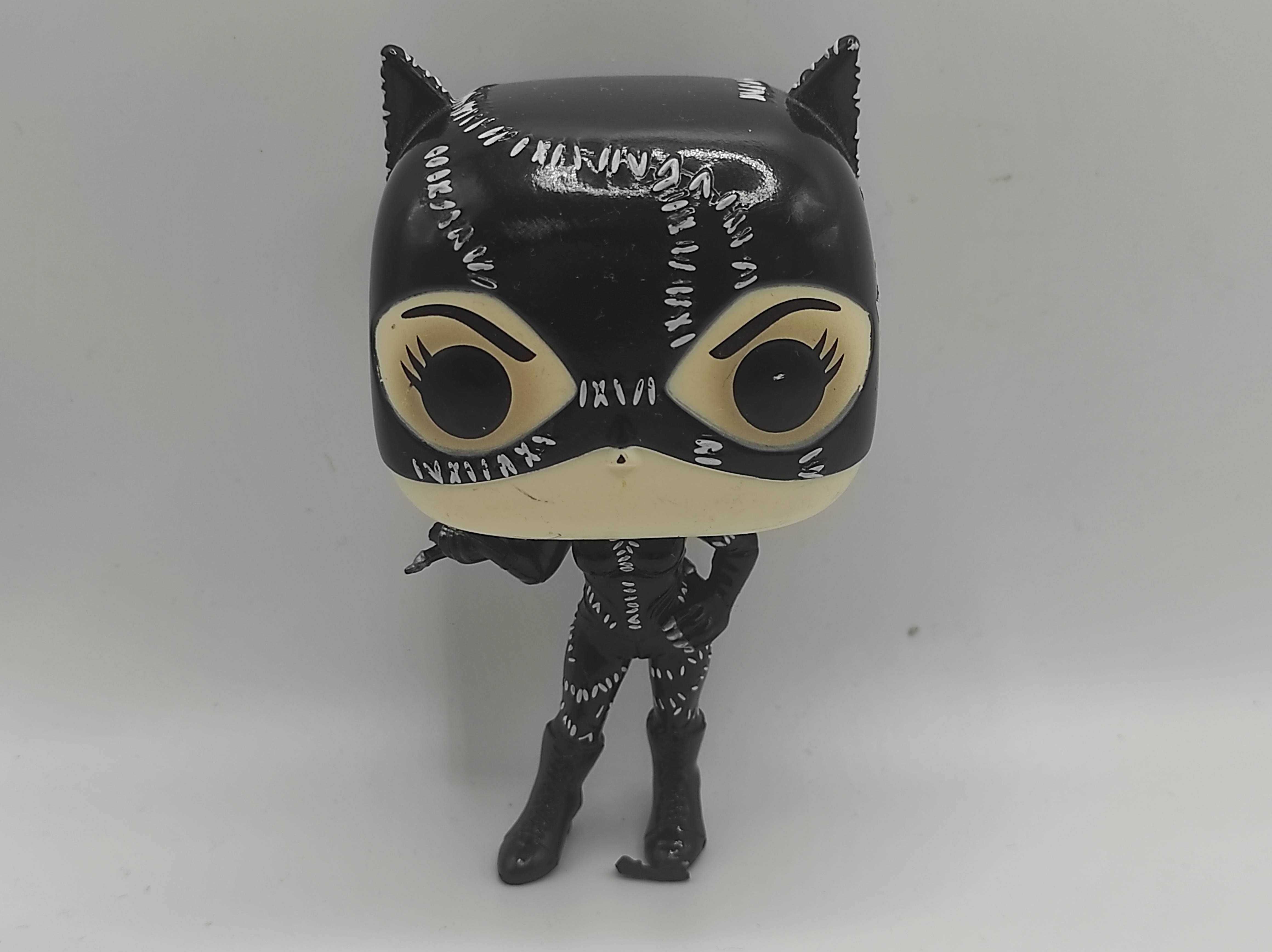 Batman - figurka Catwoman Batman Returns Funko Pop nr 338