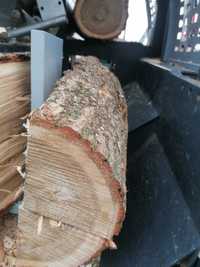 Drewno kominowe transport gratis DUŻE PROMOCJE