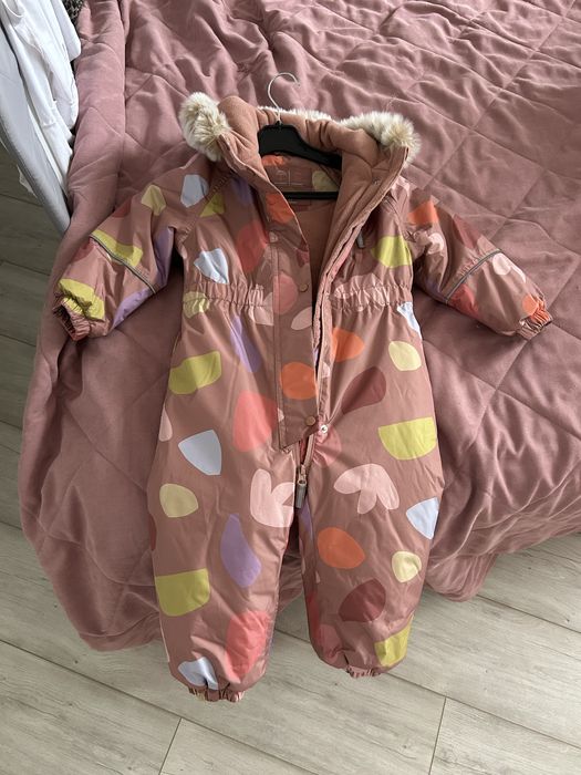 Продам комбинезон Next