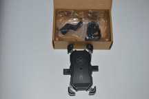 Uchwyt na telefon motocyklowy  rowerowy Kewig KWG-M11C