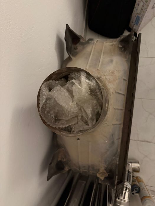 Recuperador de calor