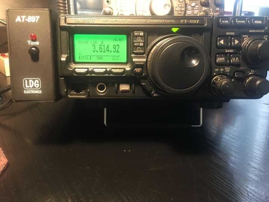 Продам YEASU FT 897