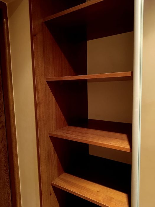 Szafa do przedpokoju