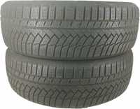 2x 205/60R16 opony zimowe Continental WinterContact TS850P 20r 66947