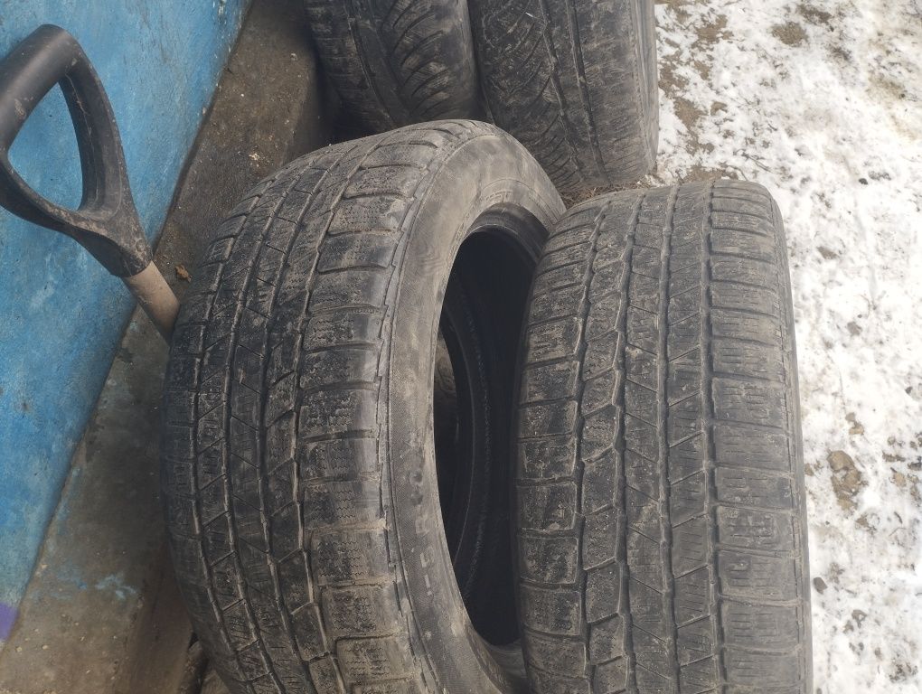 Продам резину R18