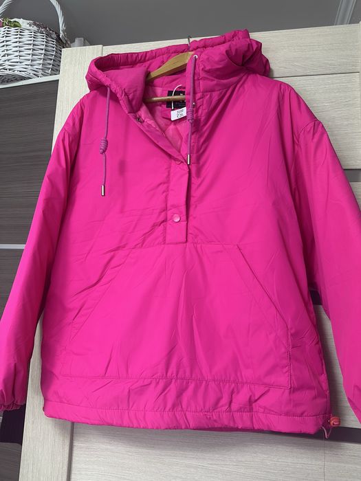 Куртка Анарак осінь-весна