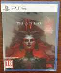 Gra Diablo 4 PS5