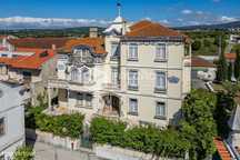 Palácio >=T10 Venda em Alcanena e Vila Moreira,Alcanena