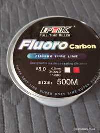 Fluorocarbon - 500 m