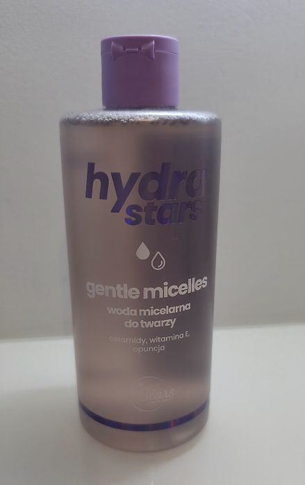Hydro Stars woda micelarna do twarzy 300ml