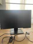 Monitor BenQ 2411XL 144 Hz 1 ms bardzo dobry