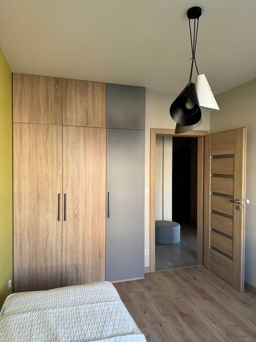 Pokój 1-os. | ul. Kaczary | UEK, UR, PK | Quattro, Tertium, O3