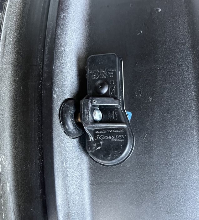Диски Kia Niro Soul R 16 5 114,3 Optima Forte