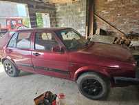 Продам volkswagen golf