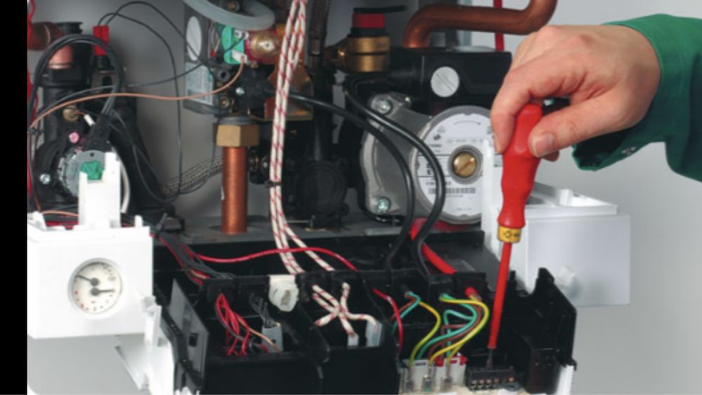 Ремонт газового котла  Стрий  Жидачів  Сколе Славське Дрогобич Моршин