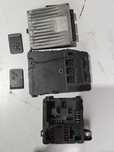 Kit imobilizador Renault megane 1.5 dci 2003