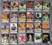 Karty piłkarskie SportZoo Ekstraklasa 2024/25