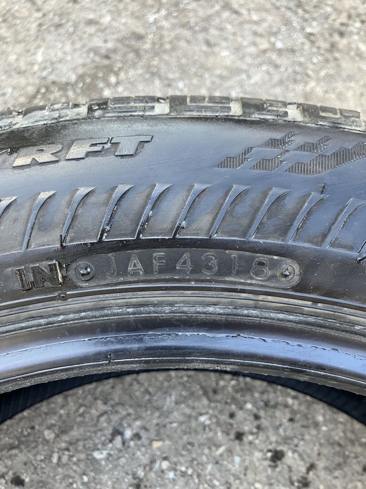 Шини Bridgestone Turanza
