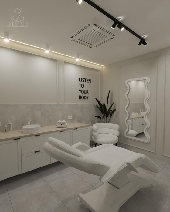 Wynajmę Gabinet Kosmetologiczny Gdańsk