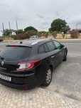 Renault Mégane Sport Tourer 1.5 dCi Dynamique S