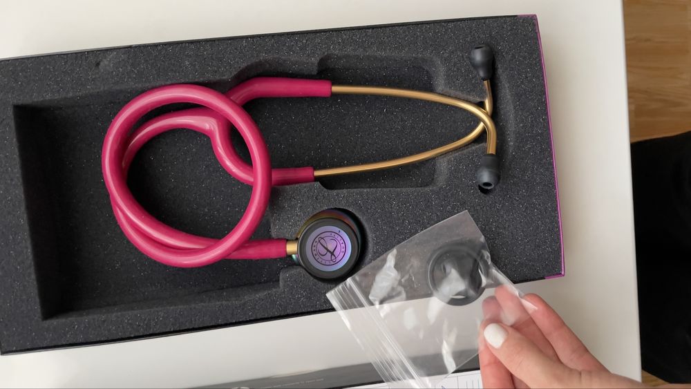 стетоскоп Littmann Classic III