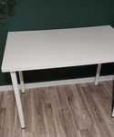 Secretária Ikea
Secretária, branco, 120x60 cm