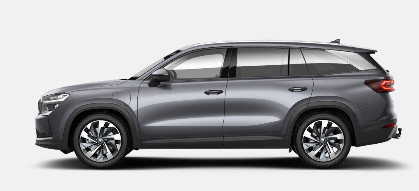 Skoda Kodiaq Edition 130 1.5 TSI PHEV 204 KM