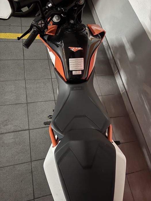 Ktm Duke, 125, 2022