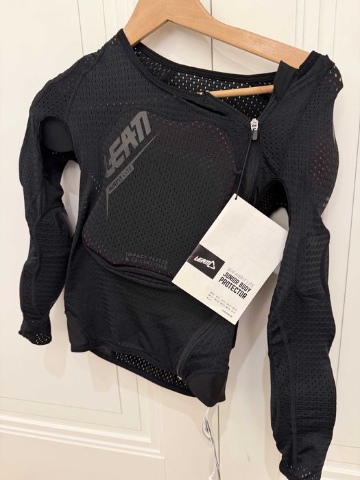 Zbroja MTB Leatt
Zbroja MTB LEATT 
3DF Airfit Lite Body Armour
