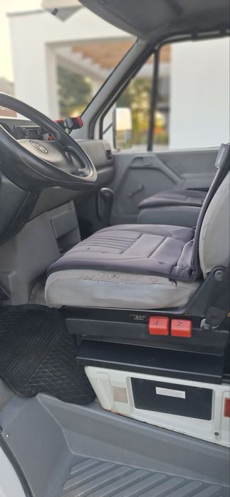 VW LT 46 2.5 TDI wywrotka